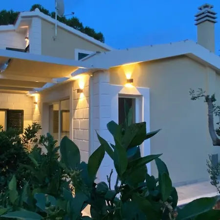 Manuela Casa de Férias Trogir