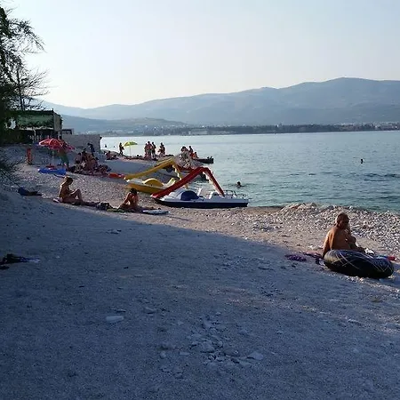 Casa vacanze Manuela