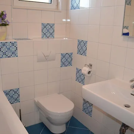 Casa vacanze Manuela