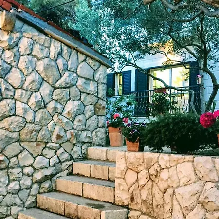 Manuela Σπίτι διακοπών *