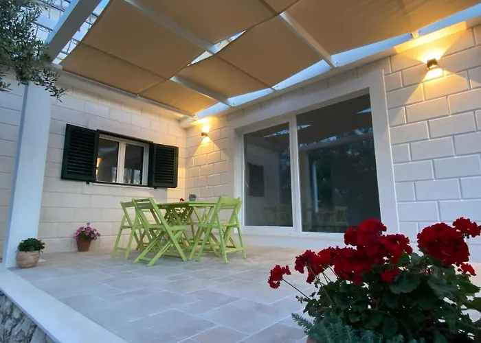 Manuela بيت للعطل