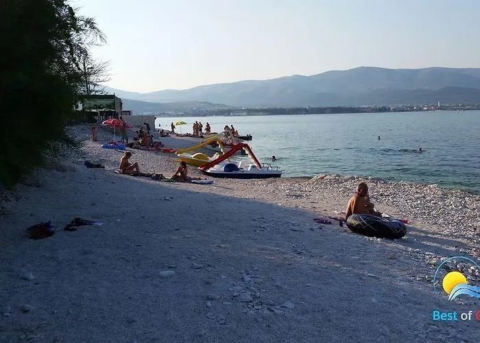 Σπίτι διακοπών Manuela