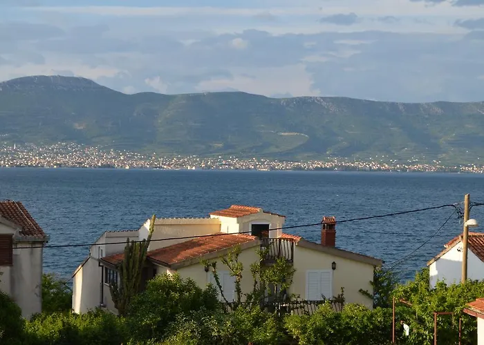 Σπίτι διακοπών Manuela