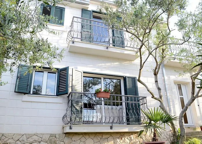 Σπίτι διακοπών Manuela