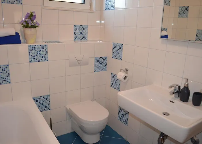 Σπίτι διακοπών Manuela