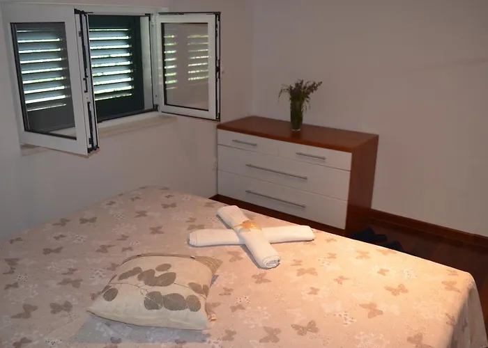 Manuela بيت للعطل *