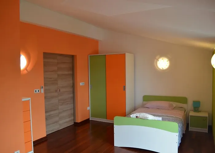 Σπίτι διακοπών Manuela *