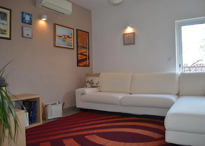 Manuela Σπίτι διακοπών *