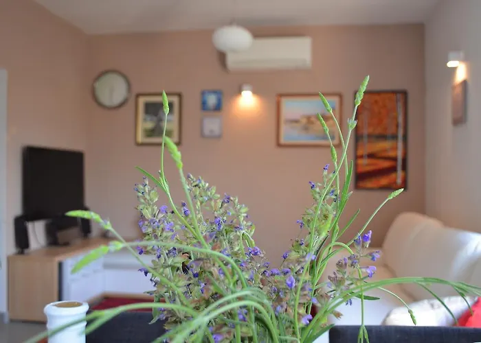 Manuela بيت للعطل