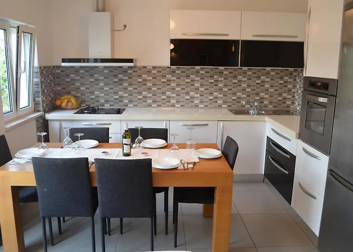 Manuela Σπίτι διακοπών *