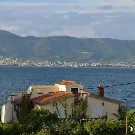 Hébergement de vacances Manuela