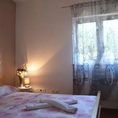 Manuela Hébergement de vacances *