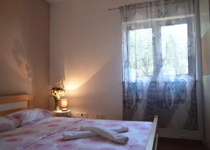 Manuela Hébergement de vacances *